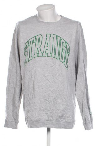 Pánske tričko  B&C Collection, Veľkosť XXL, Farba Sivá, Cena  5,95 €