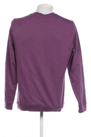 Herren Shirt B&C Collection, Größe M, Farbe Lila, Preis 6,99 €