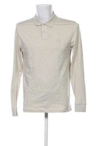 Pánske tričko  BOSS, Veľkosť L, Farba Béžová, Cena  104,95 €