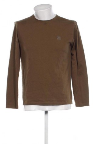 Herren Shirt BOSS, Größe M, Farbe Braun, Preis 66,99 €