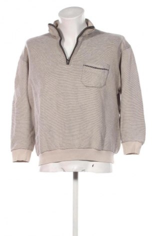Herren Shirt Bexleys, Größe L, Farbe Beige, Preis 9,99 €
