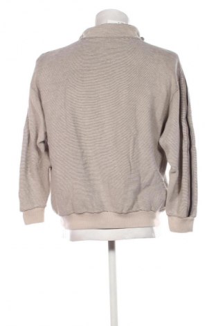 Herren Shirt Bexleys, Größe L, Farbe Beige, Preis 9,99 €