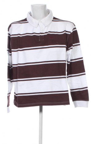 Męska bluzka Big Fit by Rivers, Rozmiar XXL, Kolor Kolorowy, Cena 62,07 zł