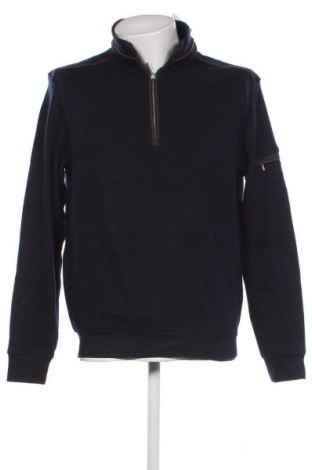 Pánske tričko  Bugatti, Veľkosť M, Farba Modrá, Cena  23,95 €
