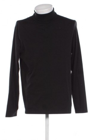 Herren Shirt C&A, Größe L, Farbe Schwarz, Preis 15,84 €