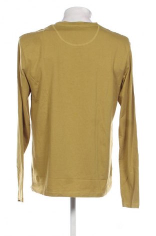 Herren Shirt CMP, Größe L, Farbe Grün, Preis € 39,99