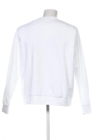 Ανδρική μπλούζα Calvin Klein, Μέγεθος XXL, Χρώμα Λευκό, Τιμή 112,99 €