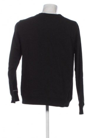 Pánske tričko  Calvin Klein Jeans, Veľkosť XXL, Farba Čierna, Cena  36,95 €