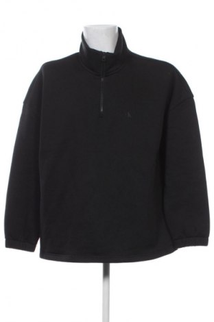 Herren Shirt Calvin Klein Jeans, Größe L, Farbe Schwarz, Preis 28,99 €