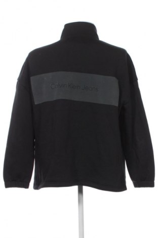 Herren Shirt Calvin Klein Jeans, Größe L, Farbe Schwarz, Preis 28,99 €