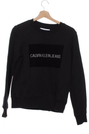 Ανδρική μπλούζα Calvin Klein Jeans, Μέγεθος S, Χρώμα Μαύρο, Τιμή 39,99 €