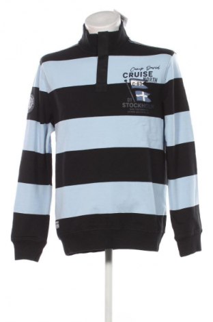 Herren Shirt Camp David, Größe L, Farbe Mehrfarbig, Preis € 64,99