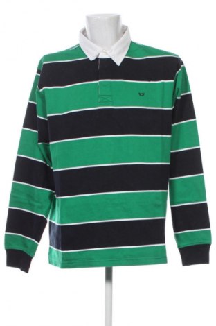 Męska bluzka Cap Horn, Rozmiar 3XL, Kolor Kolorowy, Cena 62,07 zł