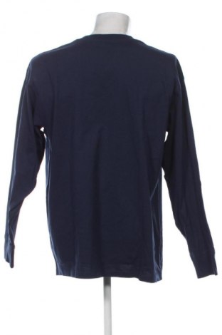 Herren Shirt Carhartt, Größe XL, Farbe Blau, Preis 53,99 €