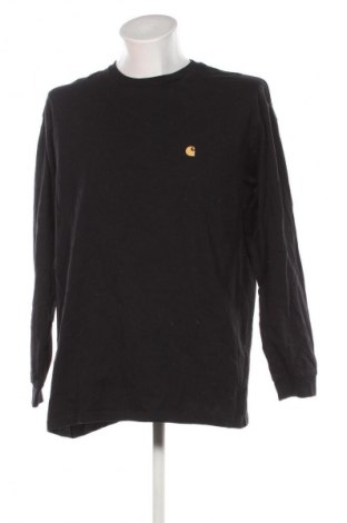 Męska bluzka Carhartt, Rozmiar XL, Kolor Czarny, Cena 78,97 zł