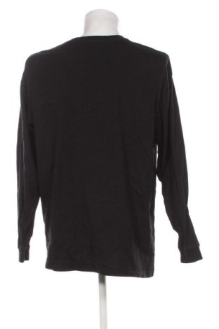 Męska bluzka Carhartt, Rozmiar XL, Kolor Czarny, Cena 78,97 zł