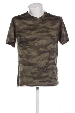 Herren Shirt Decathlon, Größe M, Farbe Mehrfarbig, Preis 15,99 €