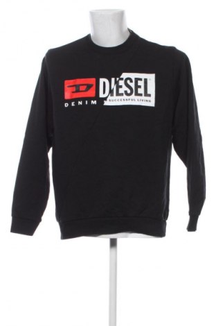 Pánské tričko  Diesel, Velikost L, Barva Černá, Cena  2 129,00 Kč