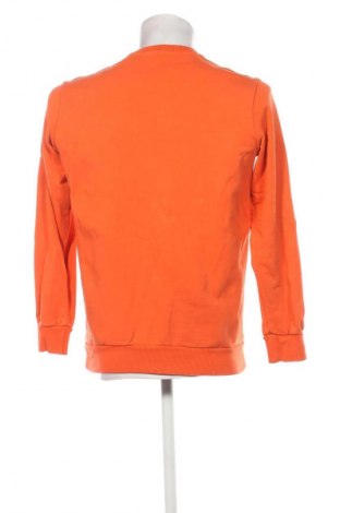 Herren Shirt Diesel, Größe S, Farbe Orange, Preis 155,72 €