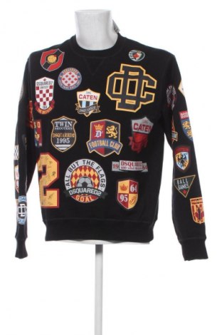 Pánské tričko  Dsquared2, Velikost M, Barva Vícebarevné, Cena  5 431,00 Kč