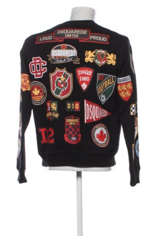 Pánské tričko  Dsquared2, Velikost M, Barva Vícebarevné, Cena  5 431,00 Kč