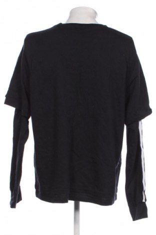 Bluză de bărbați Ellesse, Mărime 3XL, Culoare Negru, Preț 69,00 Lei