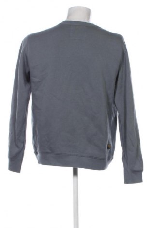 Bluză de bărbați G-Star Raw, Mărime L, Culoare Gri, Preț 202,99 Lei