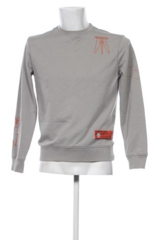 Herren Shirt G-Star Raw, Größe S, Farbe Grau, Preis 34,49 €