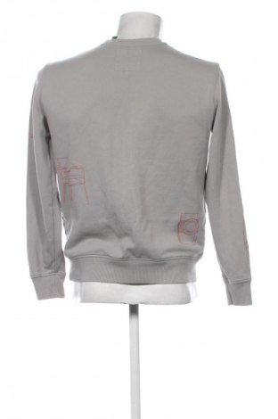 Herren Shirt G-Star Raw, Größe S, Farbe Grau, Preis 34,49 €