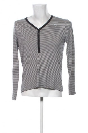 Мъжка блуза G-Star Raw, Размер L, Цвят Многоцветен, Цена 184,30 лв.