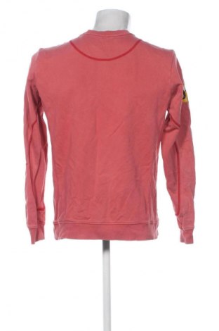 Męska bluzka G-Star Raw, Rozmiar M, Kolor Czerwony, Cena 160,23 zł