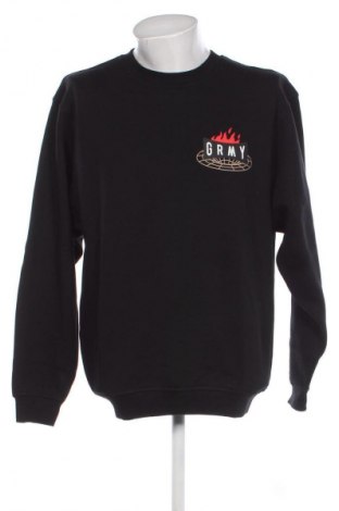 Herren Shirt GRMY, Größe M, Farbe Schwarz, Preis 64,99 €