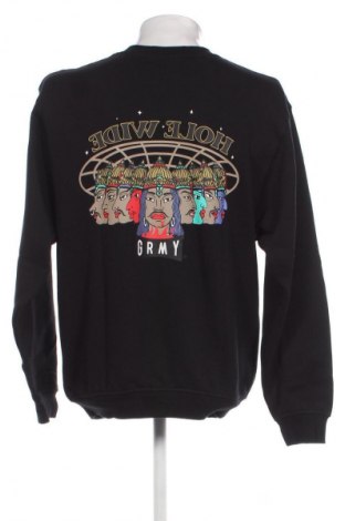 Herren Shirt GRMY, Größe M, Farbe Schwarz, Preis 64,99 €
