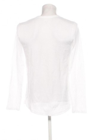 Мъжка блуза Gap, Размер XL, Цвят Бял, Цена 62,99 лв.