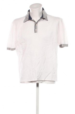 Pánske tričko  Gran Sasso, Veľkosť XL, Farba Biela, Cena  23,95 €