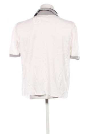 Pánske tričko  Gran Sasso, Veľkosť XL, Farba Biela, Cena  23,95 €