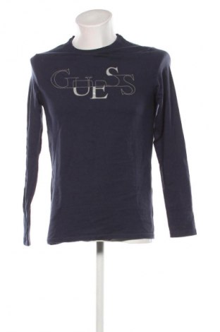 Herren Shirt Guess, Größe M, Farbe Blau, Preis 19,99 €