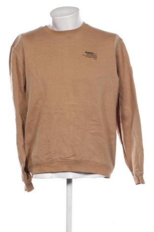 Мъжка блуза Guess, Размер M, Цвят Бежов, Цена 50,99 лв.