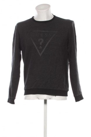 Herren Shirt Guess, Größe L, Farbe Grau, Preis 20,99 €