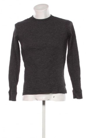 Herren Shirt H&M, Größe S, Farbe Grau, Preis 13,99 €