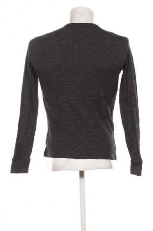 Herren Shirt H&M, Größe S, Farbe Grau, Preis 13,99 €