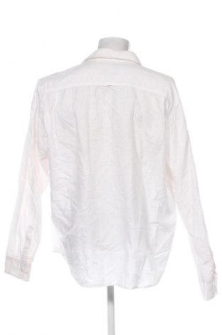 Herren Shirt H&M, Größe XXL, Farbe Ecru, Preis € 18,47