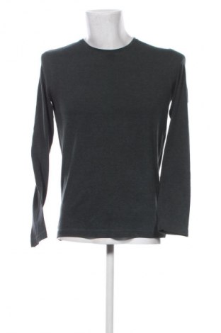 Herren Shirt H&M, Größe M, Farbe Grün, Preis 6,99 €