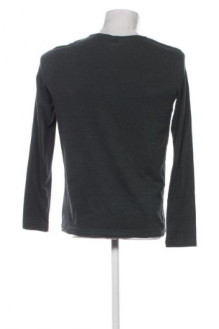 Herren Shirt H&M, Größe M, Farbe Grün, Preis 6,99 €