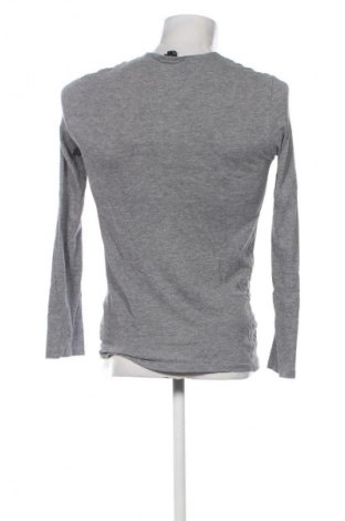 Herren Shirt H&M, Größe M, Farbe Grau, Preis € 9,72