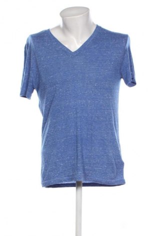 Pánske tričko  H&M Divided, Veľkosť M, Farba Modrá, Cena  11,95 €