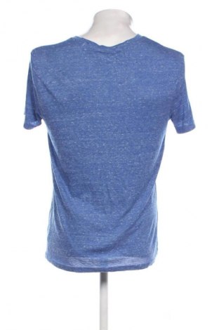 Pánske tričko  H&M Divided, Veľkosť M, Farba Modrá, Cena  11,95 €