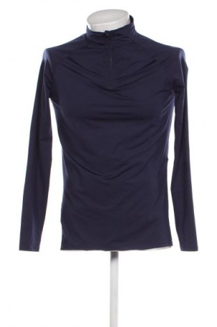 Pánske tričko  H&M Sport, Veľkosť M, Farba Modrá, Cena  13,95 €