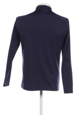 Pánske tričko  H&M Sport, Veľkosť M, Farba Modrá, Cena  13,95 €