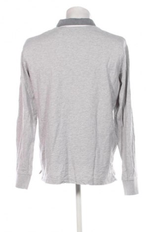 Herren Shirt Hampton Republic, Größe L, Farbe Grau, Preis 13,70 €